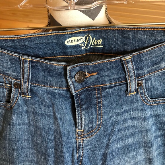 Old Navy Diva fit jeans! - Picture 1 of 5